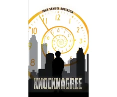 KNYGA Bookshop Knocknagree