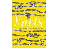 KNYGA Bookshop Knots