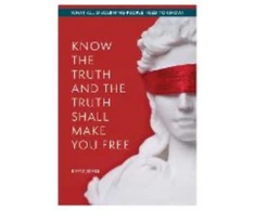 KNYGA David Jones KNOW THE TRUTH AND THE TRUTH SHALL MAKE YOU FREE