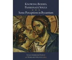 KNYGA Bookshop Knowing Bodies, Passionate Souls