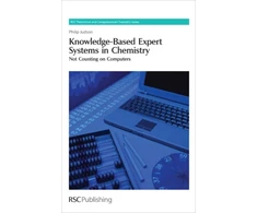 KNYGA Bookshop Knowledge-Based Expert Systems in Chemistry