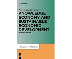 KNYGA Bookshop Knowledge Economy and Sustainable Economic Development