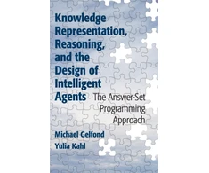 KNYGA Bookshop Knowledge Representation, Reasoning, and the Design of Intelligent Agents