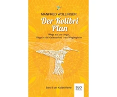 KNYGA Bookshop Kolibri-Plan