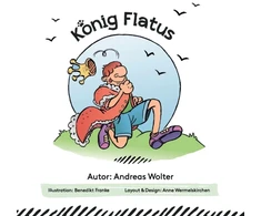 KNYGA Bookshop Konig Flatus
