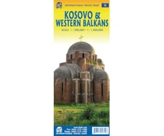KNYGA Bookshop Kosovo &amp; Western Balkans