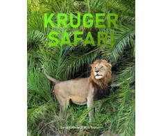 KNYGA Bookshop Kruger Safari
