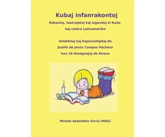 KNYGA Bookshop Kubaj infanrakontoj