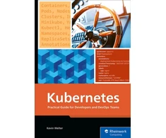 KNYGA Bookshop Kubernetes