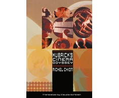 KNYGA Bookshop Kubrick's Cinema Odyssey