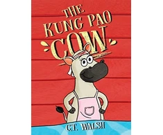 KNYGA Bookshop Kung Pao Cow