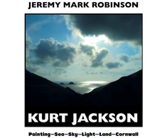 KNYGA Bookshop Kurt Jackson