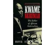 KNYGA Bookshop Kwame Nkrumah