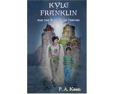 KNYGA Bookshop Kyle Franklin and the Knights of Heaven