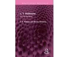 KNYGA Bookshop L. T. Hobhouse