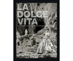 KNYGA Bookshop La Dolce Vita