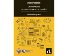 KNYGA Bookshop La formacion del profesorado de espanol. Innovacion y reto
