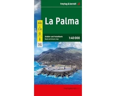 KNYGA Bookshop La Palma