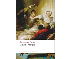 KNYGA Bookshop La Reine Margot