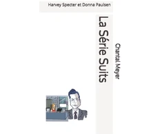 KNYGA Bookshop La Serie Suits
