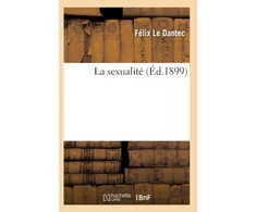 KNYGA Bookshop La Sexualite