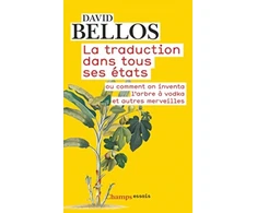 KNYGA Bookshop La traduction dans tous ses etats