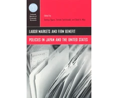 KNYGA Bookshop Labor Markets and Firm Benefit Policies in Japan and the United States