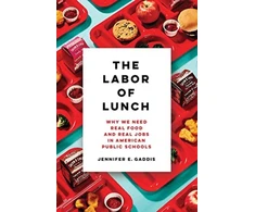 KNYGA Bookshop Labor of Lunch