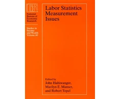 KNYGA Bookshop Labor Statistics Measurement Issues
