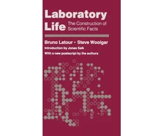 KNYGA Bruno Latour Laboratory Life