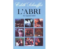 KNYGA Bookshop L'Abri -