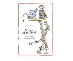 KNYGA Bookshop Ladies