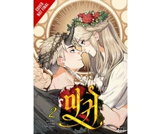 KNYGA Bookshop Lady Devil, Vol. 2