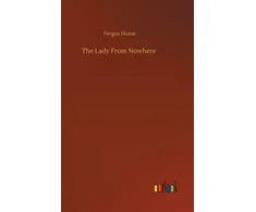KNYGA Bookshop Lady From Nowhere