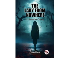 KNYGA Bookshop Lady from NowhereA Detective Story (Edition2023)