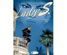 KNYGA Bookshop Lady S. Vol.1: Heres to Suzie!