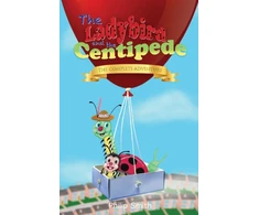 KNYGA Bookshop Ladybird and the Centipede - The Complete Adventure