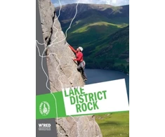 KNYGA Bookshop Lake District Rock