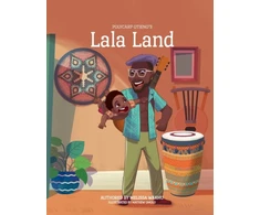 KNYGA Bookshop Lala Land
