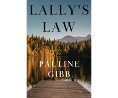 KNYGA Bookshop Lally's Law