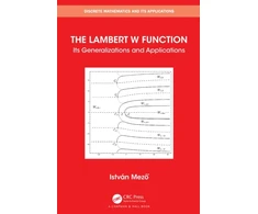 KNYGA Bookshop Lambert W Function