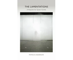 KNYGA Bookshop Lamentations
