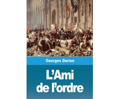 KNYGA Bookshop L'Ami de l'ordre