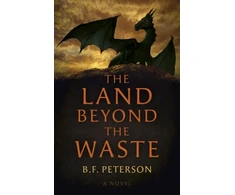KNYGA Bookshop Land Beyond the Waste, The