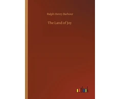 KNYGA Ralph Henry Barbour Land of Joy