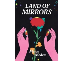 KNYGA Bookshop Land of Mirrors