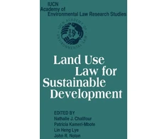 KNYGA Bookshop Land Use Law for Sustainable Development