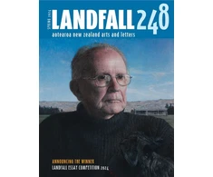 KNYGA Bookshop Landfall 248