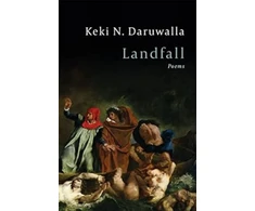 KNYGA Bookshop Landfall Poems