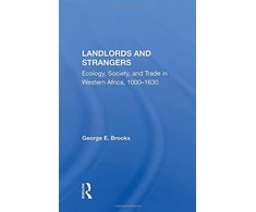 KNYGA Bookshop Landlords And Strangers
